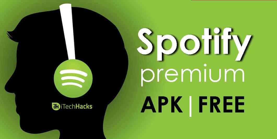 Free Offline Music Spotify Apk