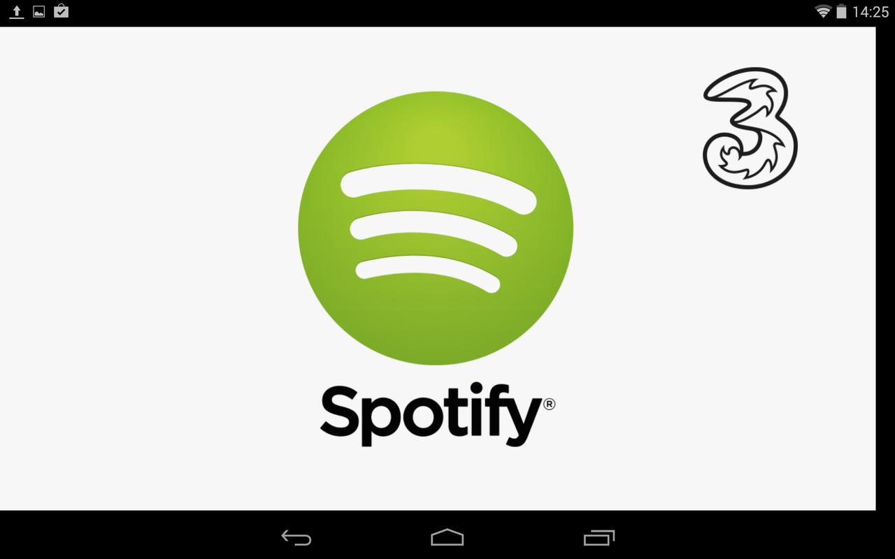 Spotify app offline download installer